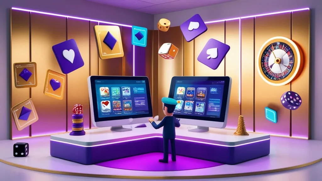 Bitguruz Casino