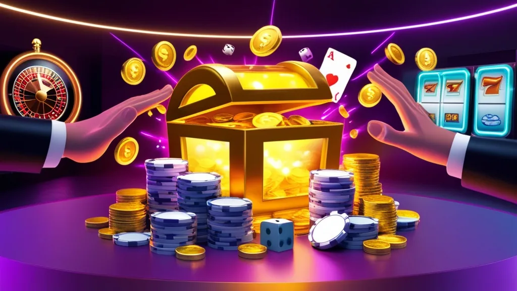 Bitguruz Online Casino